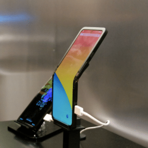 Samsung Revoluciona el Diseño de Smartphones en el CES 2024