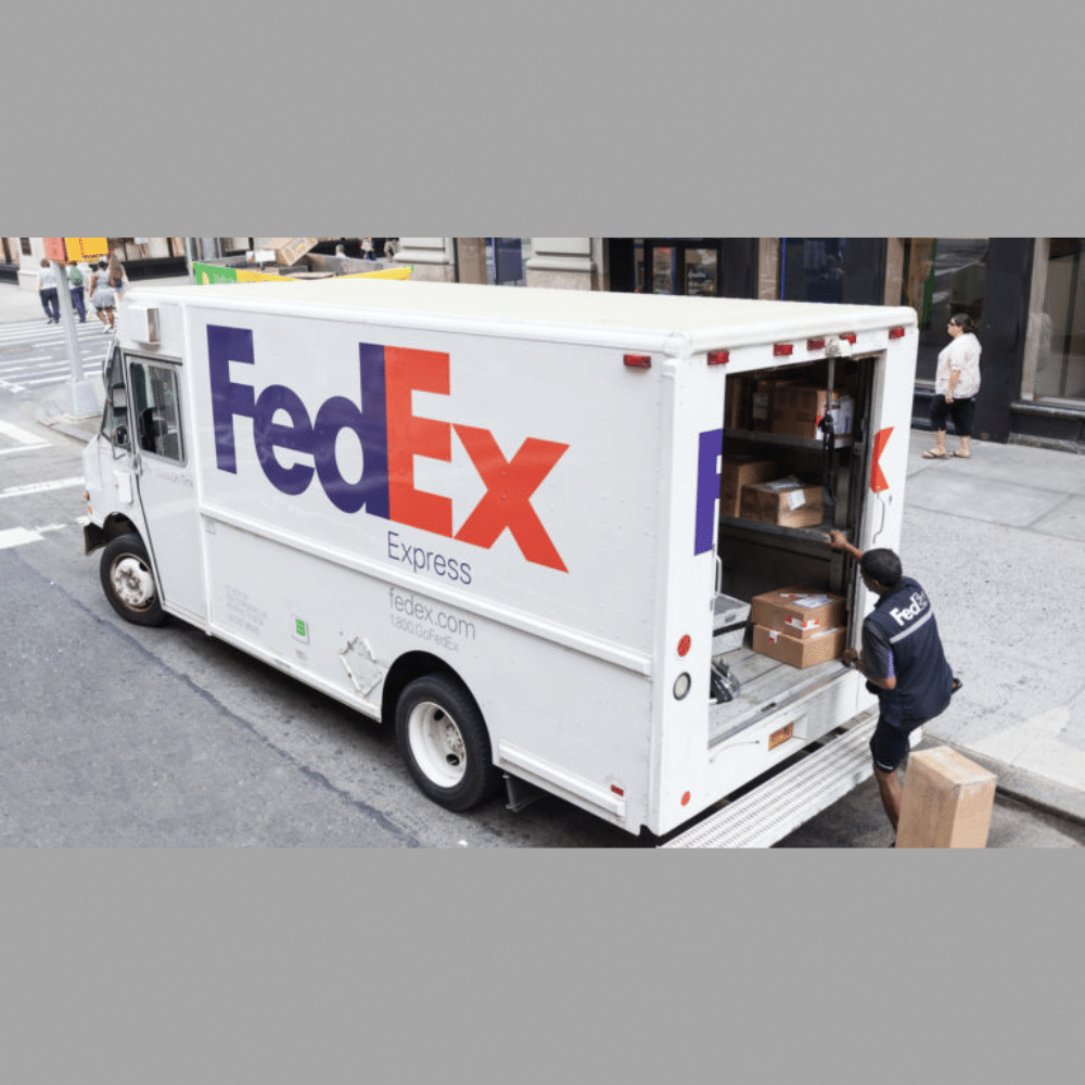 FedEx Desafía con su Plataforma de Comercio Electrónico Fdx