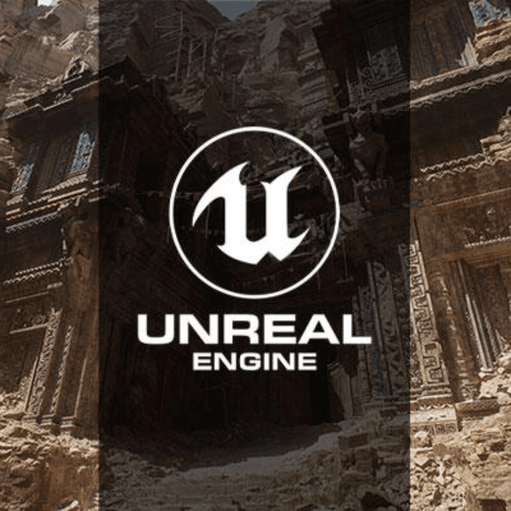 Unreal Engine 5: La Revolución en la Creación de Contenidos Visuales