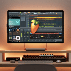 FL Studio: Un Viaje por el Mundo de la Producción Musical