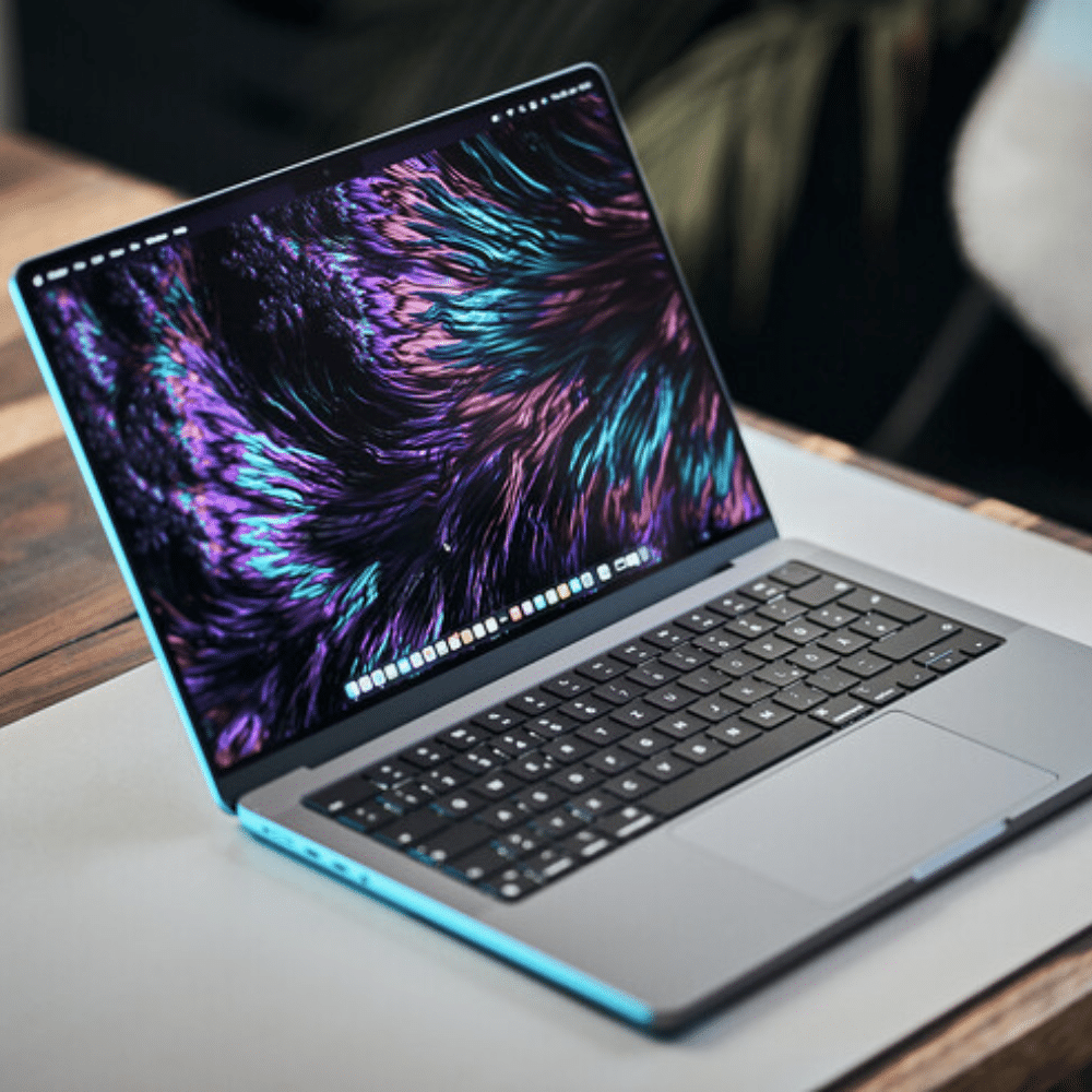 La MacBook Perfecta: Encuentra tu Compañera de Productividad