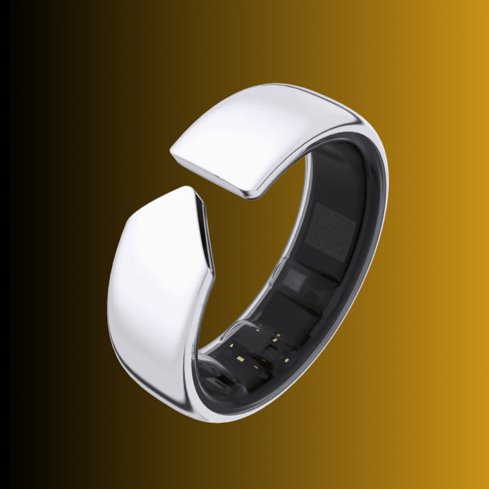 Análisis del Evie Ring, el Innovador Anillo Inteligente