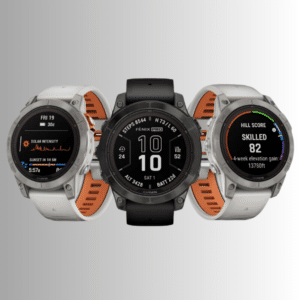 Un Resumen del Universo de Smartwatches Garmin