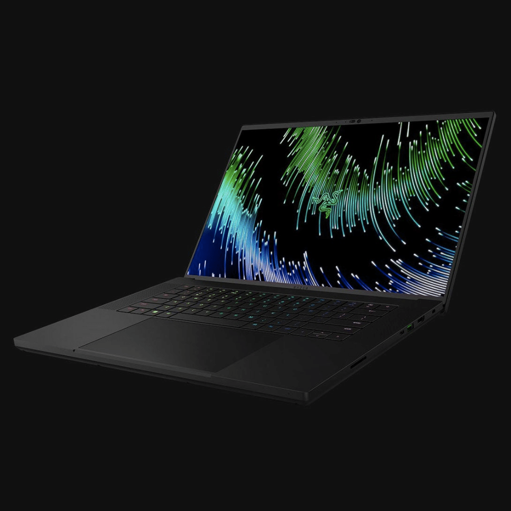 Explorando la Innovadora Razer Blade 16