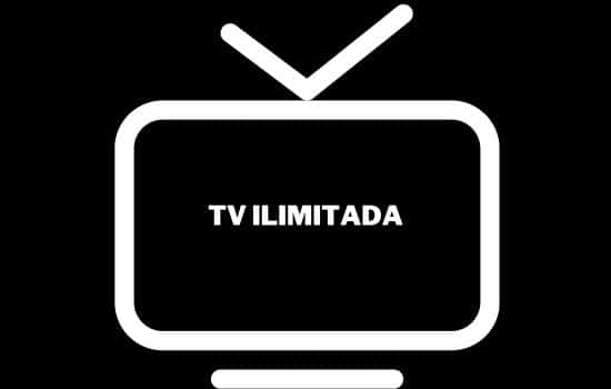 Disfrutar de la televisión sin límites