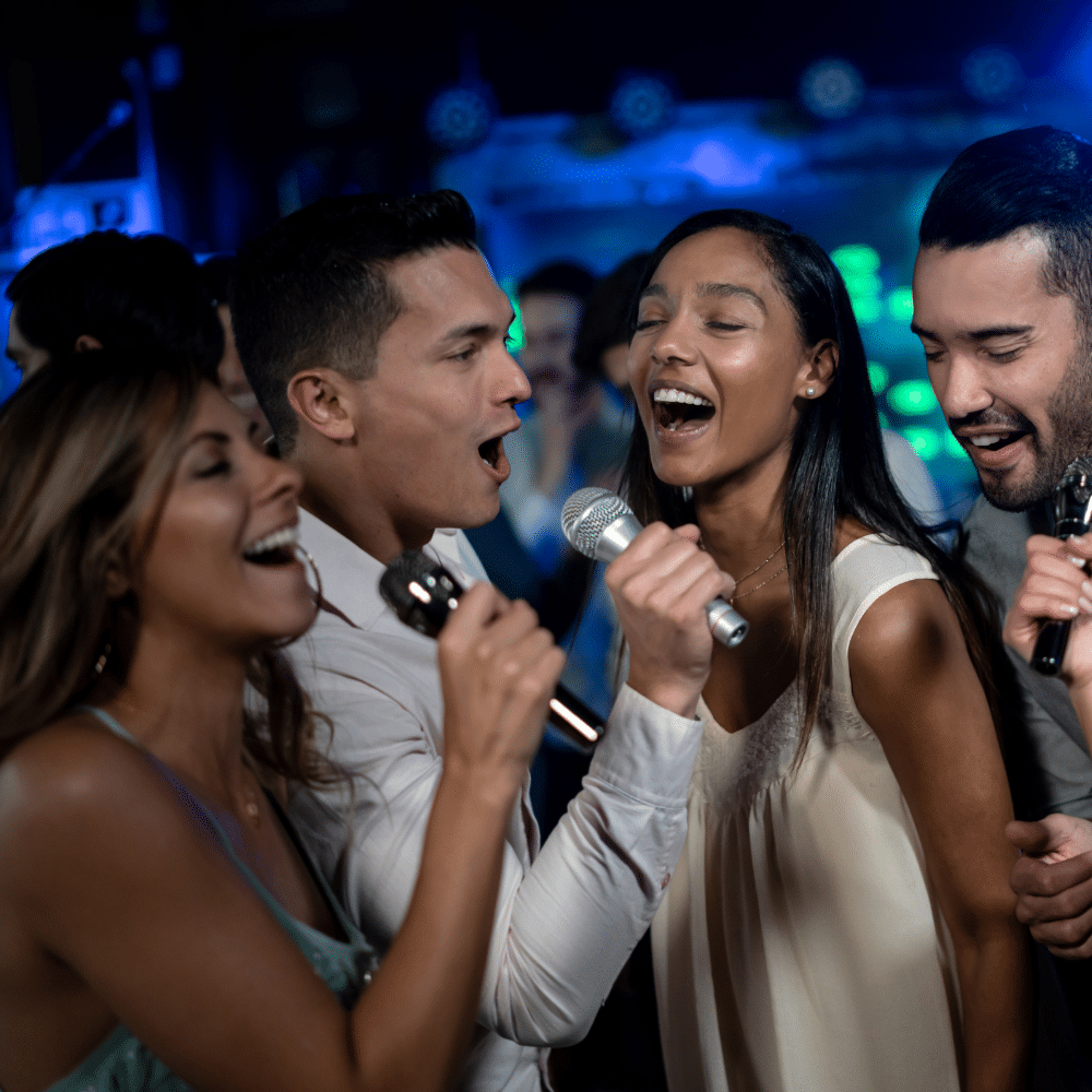 La Plataforma Definitiva para los Amantes del Karaoke