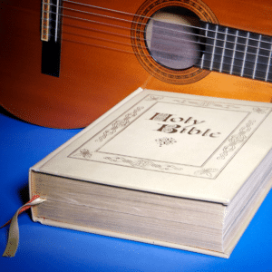 Descubre y Descarga Tu Música Religiosa Favorita