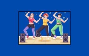 ¡Conviértete en un experto en Zumba desde casa!