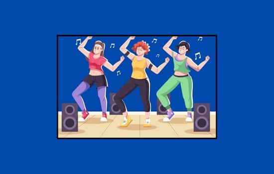 ¡Conviértete en un experto en Zumba desde casa!