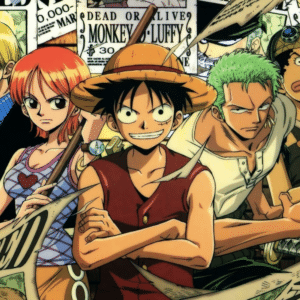 La Revolución de la Lectura de Manga en tu Bolsillo