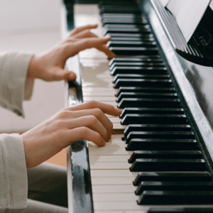 Tu Entrada al Mundo de la Música