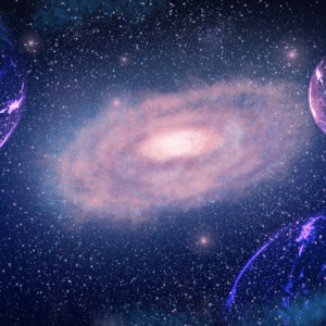 Explorando el Cosmos con Universe Star Finder