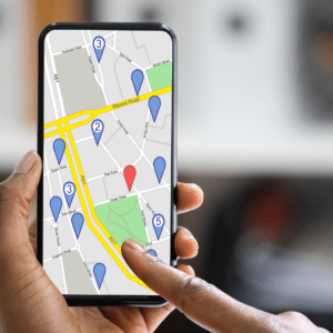 Mantén a tus Seres Queridos Seguros y Conectados