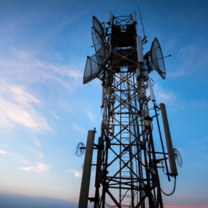 Navegando el Espectro Radioeléctrico