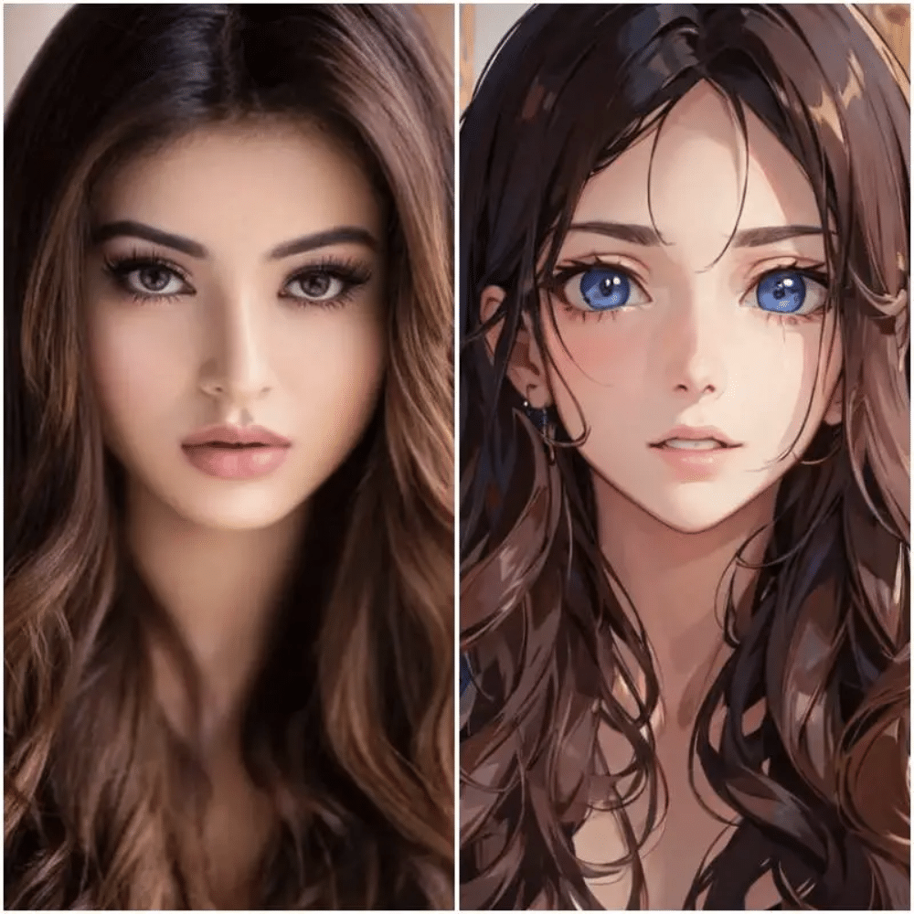 Anime AI – Photo Maker: Transformando Fotos