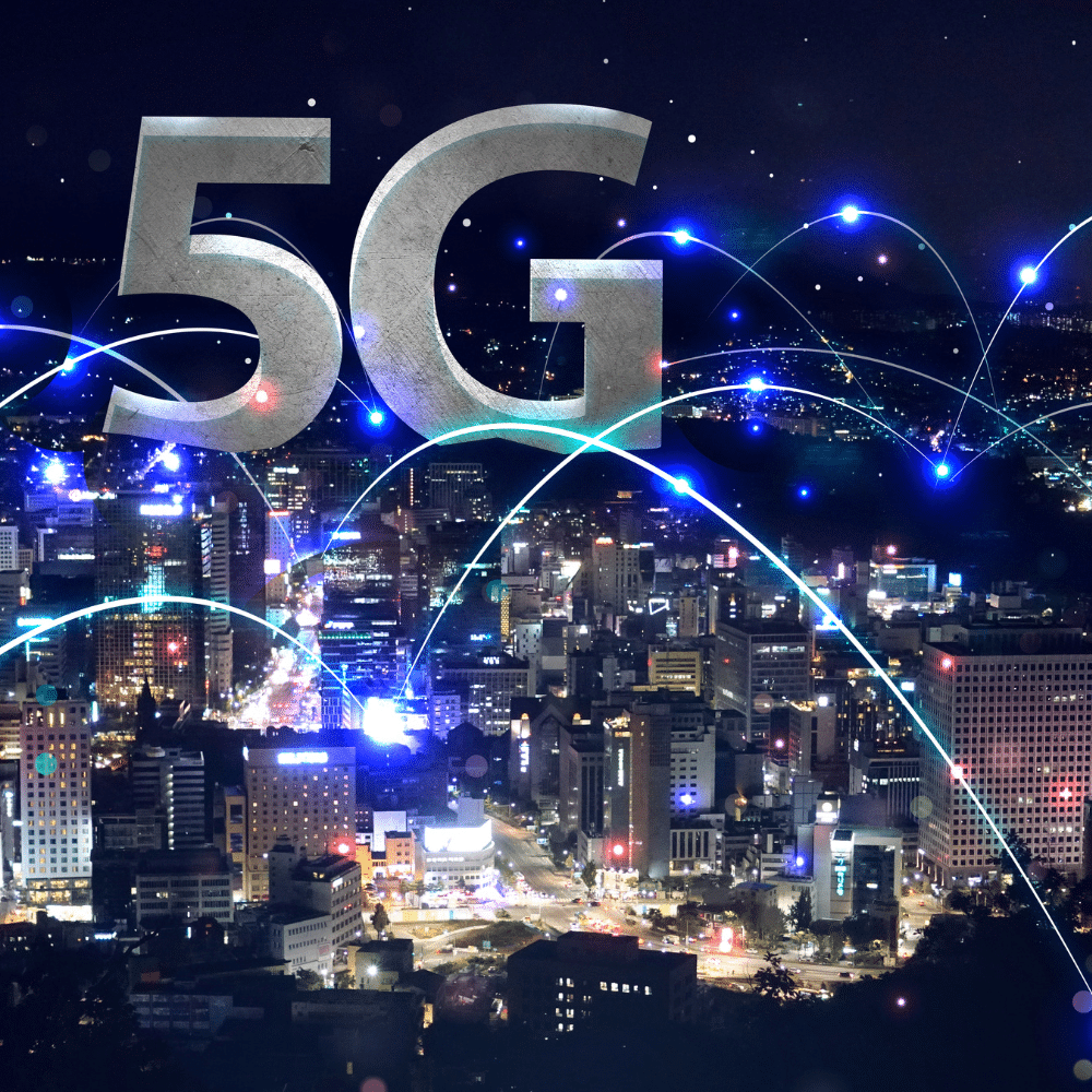 5G en tu Conexión Móvil