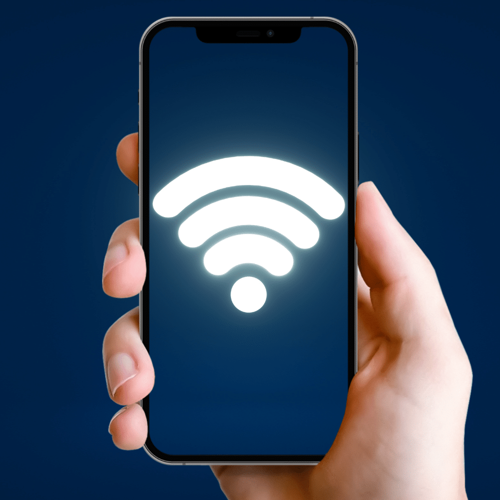 Conectando el Mundo a través de WiFi