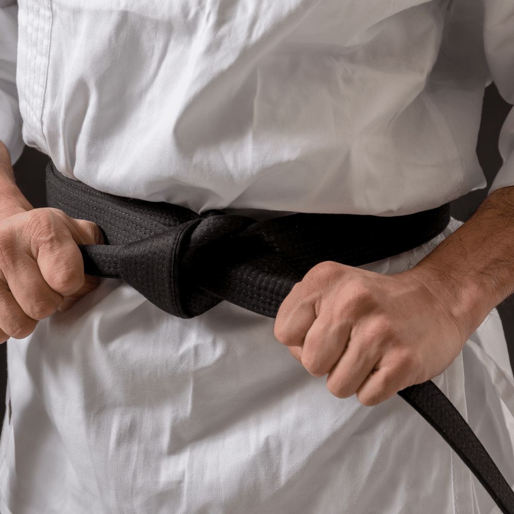 Tu Guía Definitiva para la Excelencia en Karate