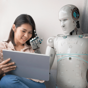 Asistente Virtual Inteligente para la Vida Diaria