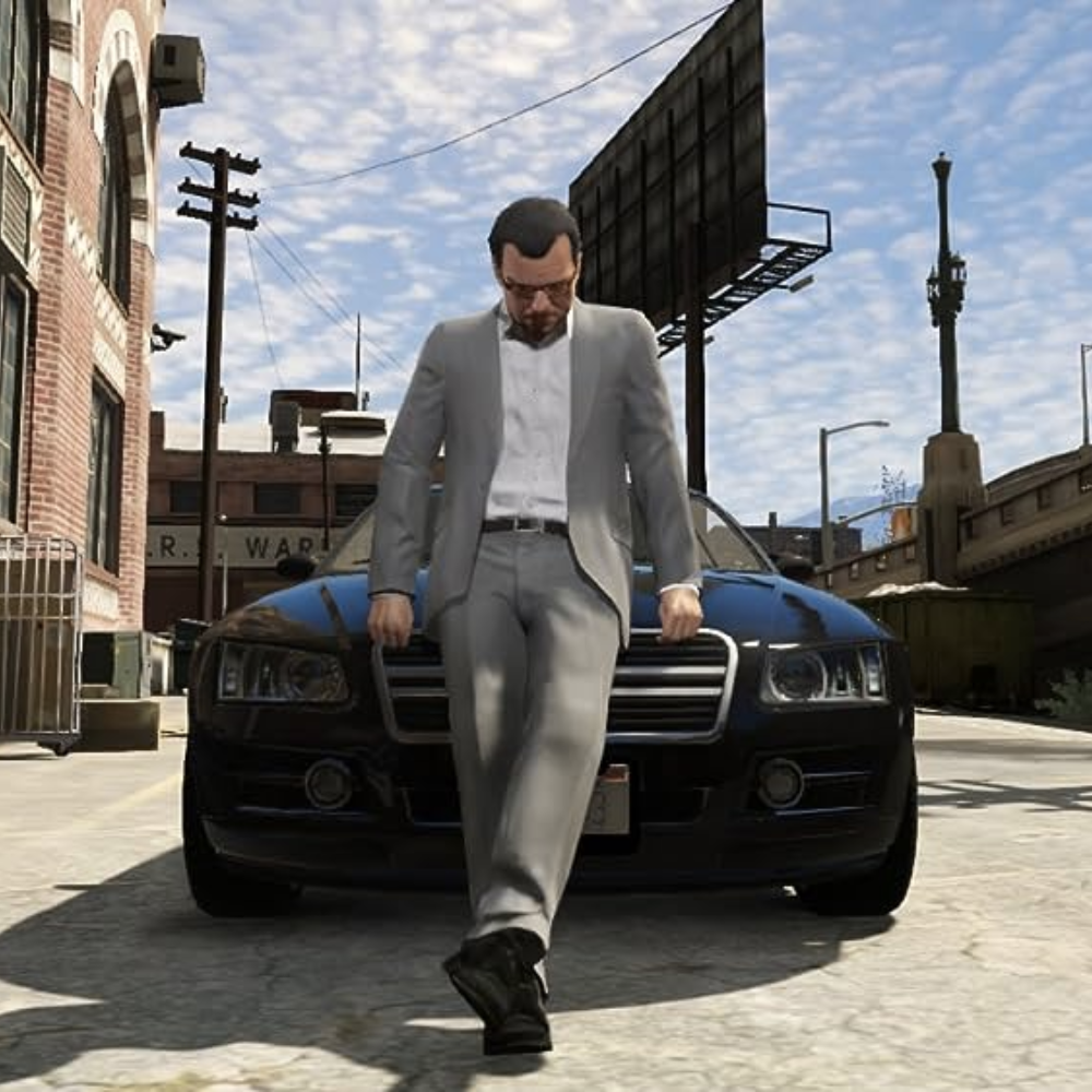 Lleva la Acción de GTA 5 a tu Bolsillo con Nuestra App