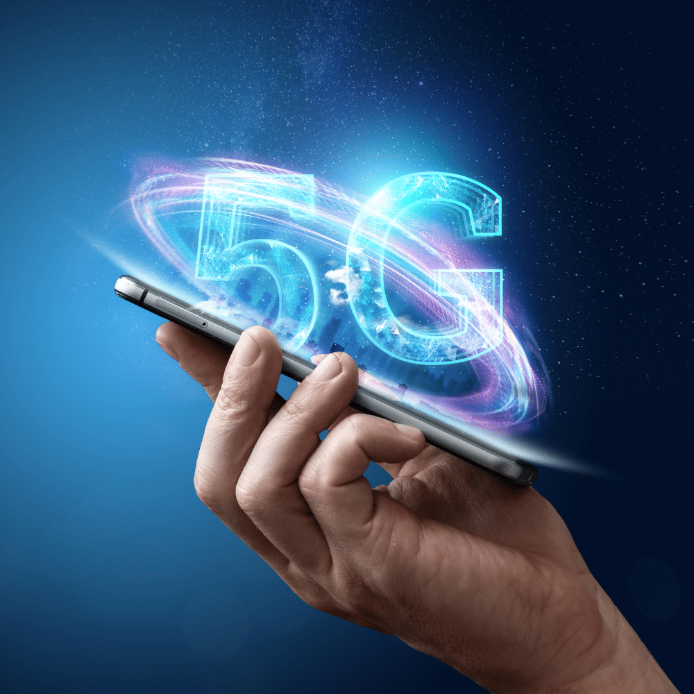 La Importancia del 5G y Cómo Esta App Te Ayuda