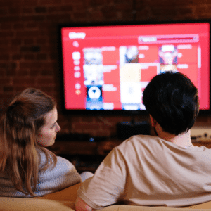 La Mejor Aplicación para Ver Películas y Series Gratis