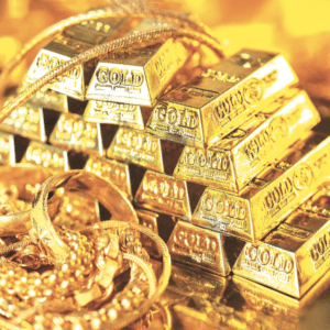 Detecta Oro con Tu Celular