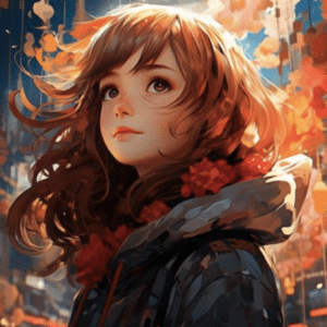 La Revolución de las Fotos de Anime