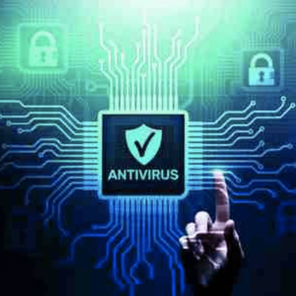 Los Mejores Antivirus del 2024