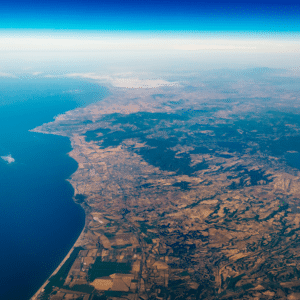 Explorando el Mundo desde la Palma de tu Mano