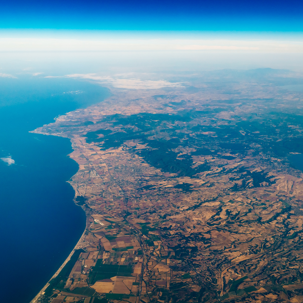 Explorando el Mundo desde la Palma de tu Mano