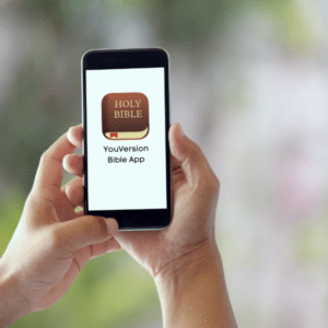 Aplicaciones para Profundizar tu Estudio Bíblico
