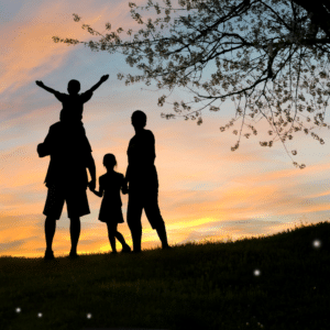 Descubre Tu Historia Familiar