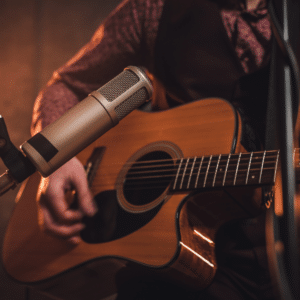 Descubre Cómo Aprender a Tocar la Guitarra
