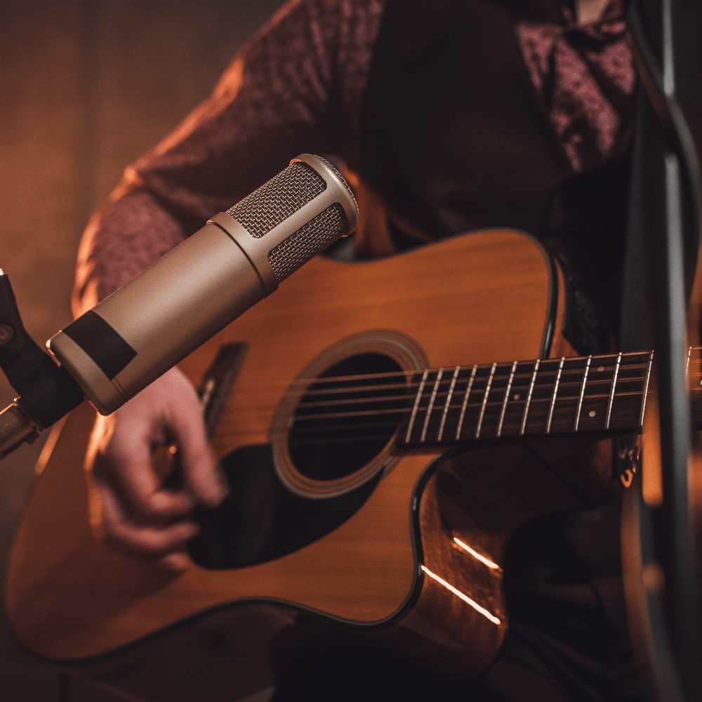 Descubre Cómo Aprender a Tocar la Guitarra