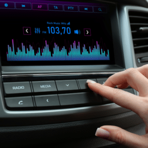 La Mejor Manera de Escuchar Radio AM/FM en tu Celular