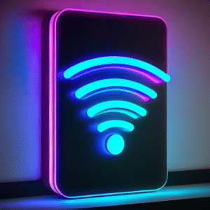 Conectarte al WiFi en la Calle