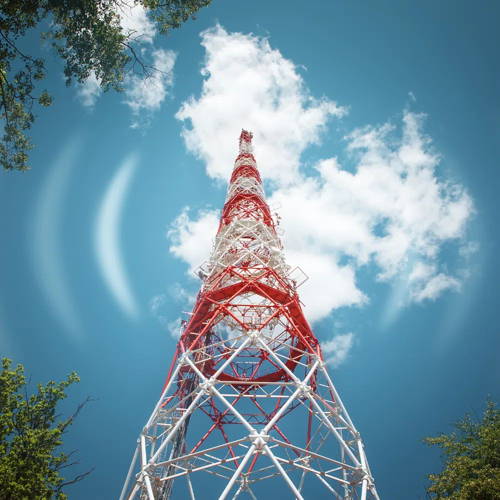 Escucha Transmisiones de Radio en tu Celular