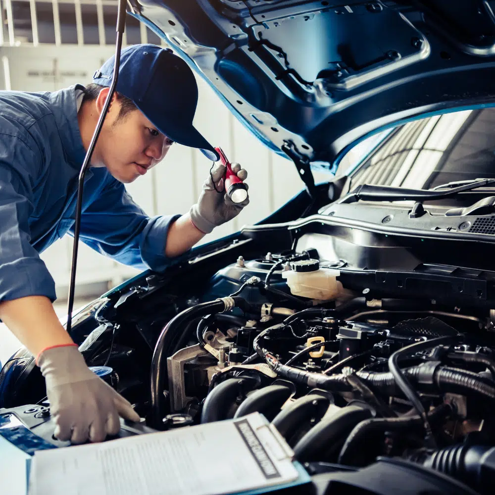 La Mejor Aplicación para Aprender Mecánica Automotriz.