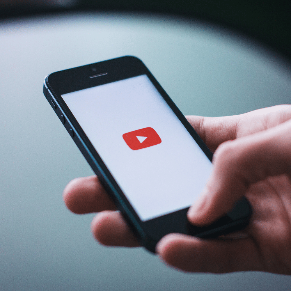 Cómo Bajar Videos de YouTube en tu Celular