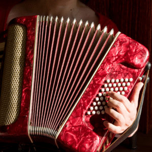 Aprende a Tocar el Acordeón