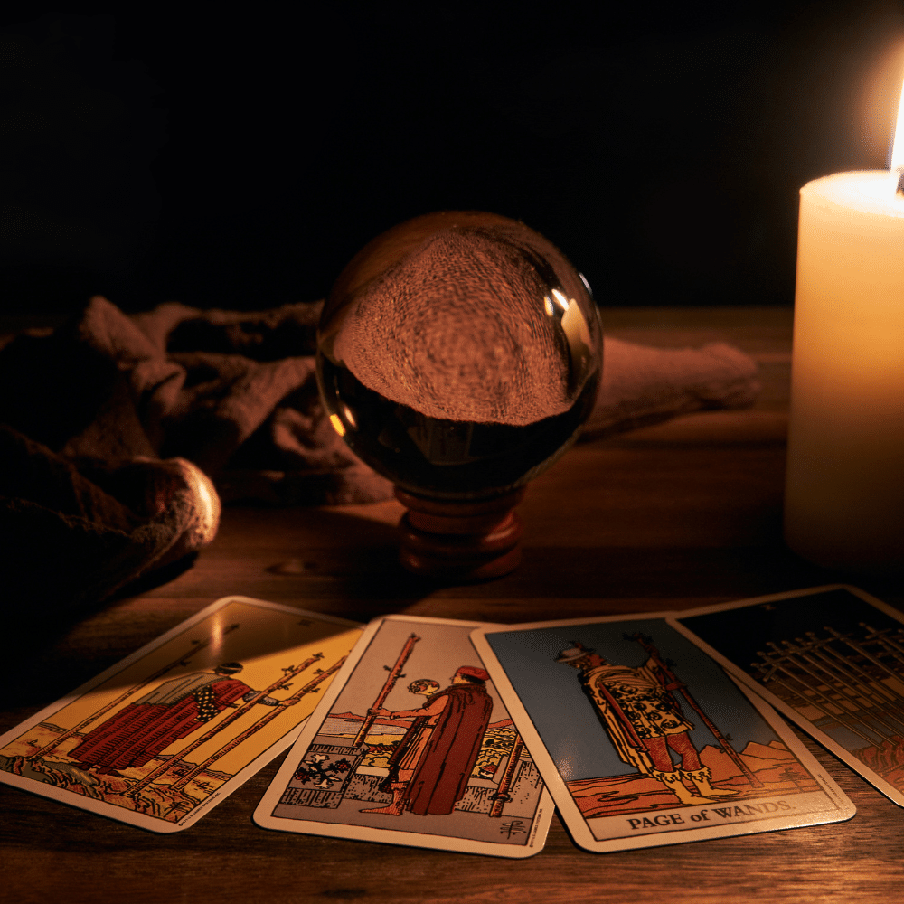 Horóscopo y Tarot en tu Bolsillo