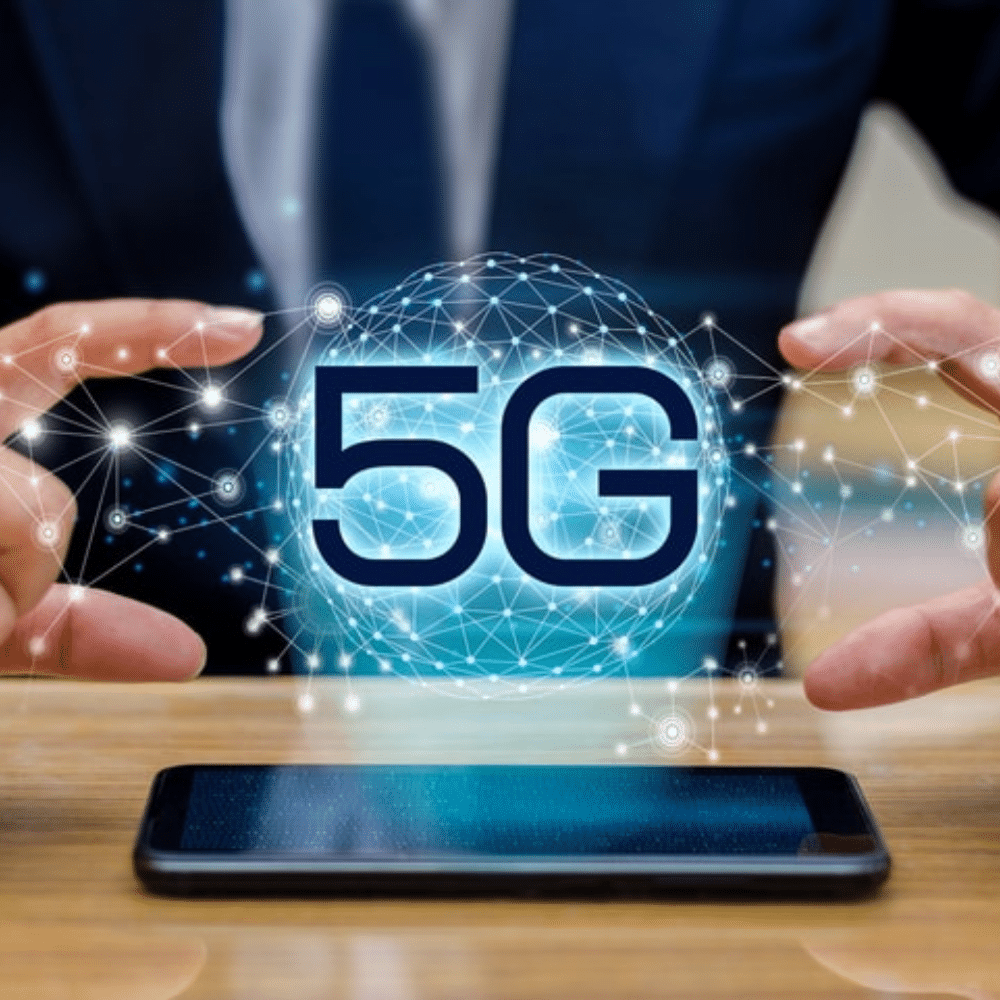 Activa la Red 5G en tu Celular