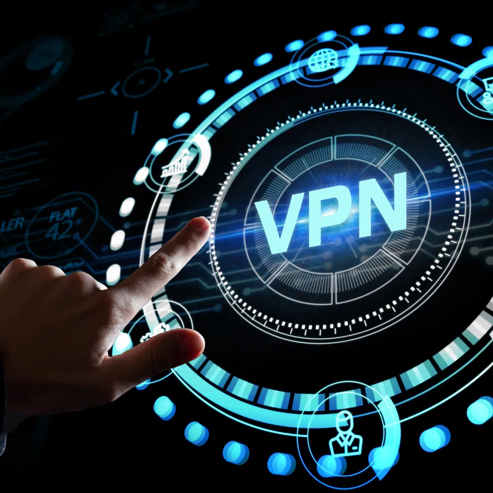 Protege tu privacidad digital con una VPN