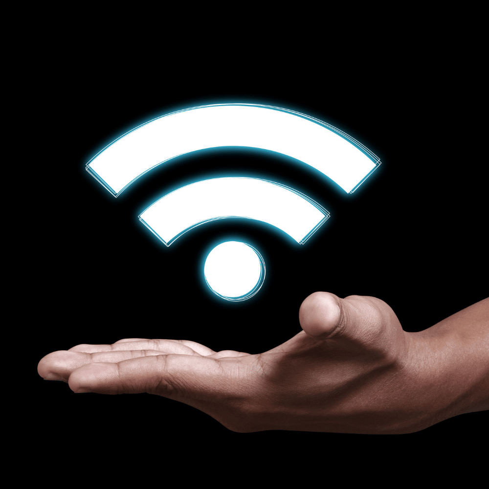 Conéctate a WiFi Gratis y Sin Esfuerzo