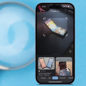 Localiza Objetos Utilizando su Foto