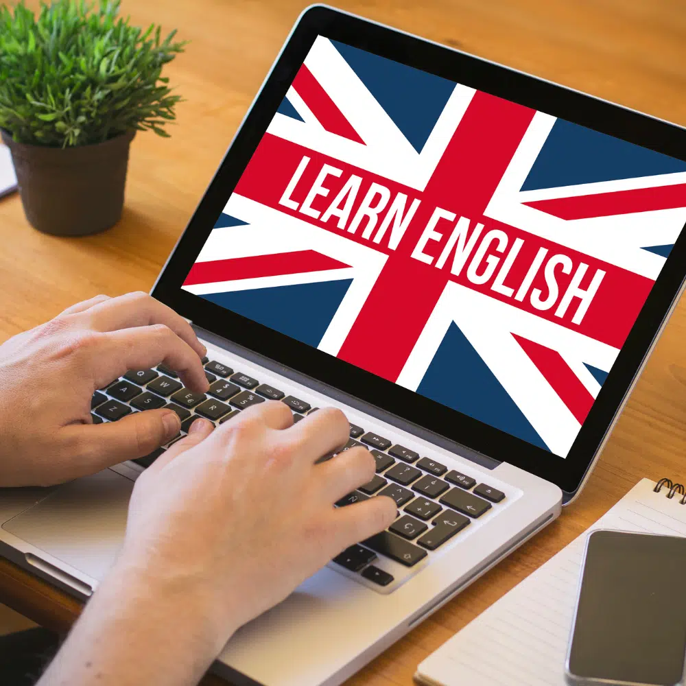 La Mejor Aplicación para Aprender Inglés Rápido