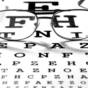 La Mejor Aplicación para Saber si Necesitas Anteojos