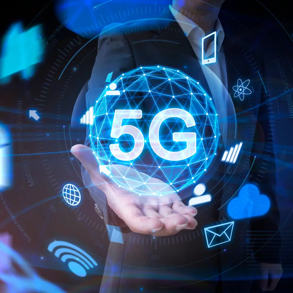 La Revolución de Activar 5G en tu Celular