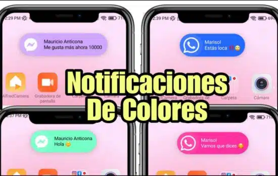 Cómo Personalizar Notificaciones con Estilo